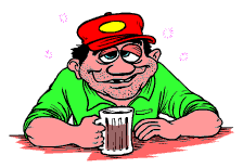 Gif alcolo