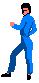 Gif danseur