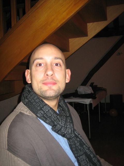 Gerg