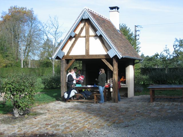 Le Barbec