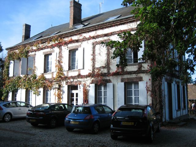 Dortoir