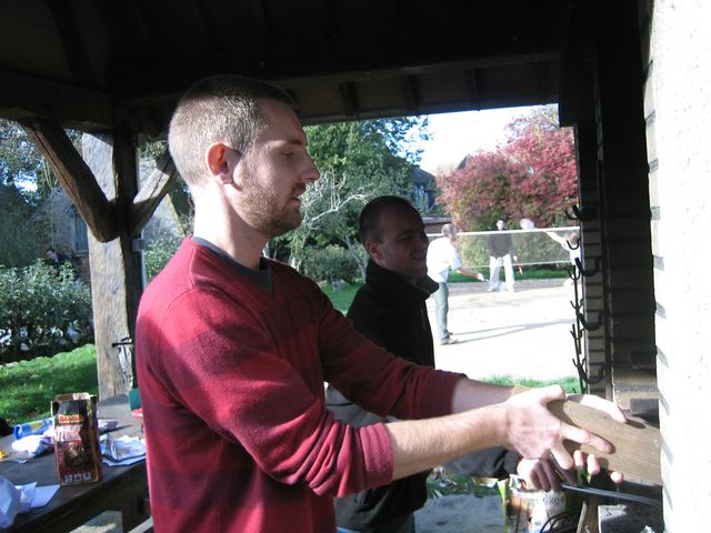 Cuistos