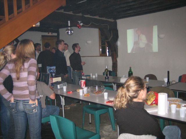 Apéro