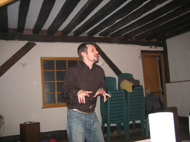 John T.