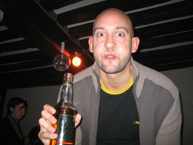 Photo Greg