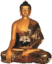 gif boudha