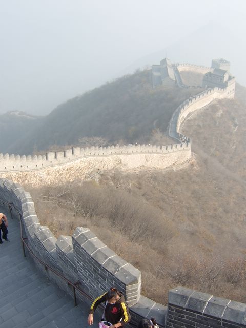 Grande Muraille