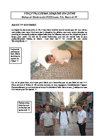 Journal de Delphine