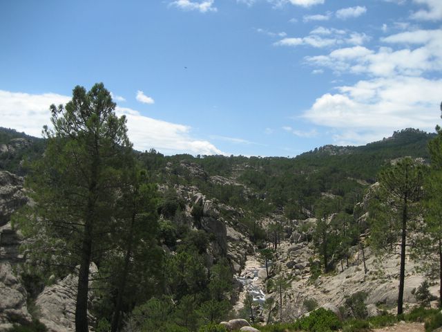 photo riviere
