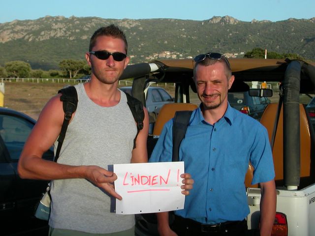 photo indien