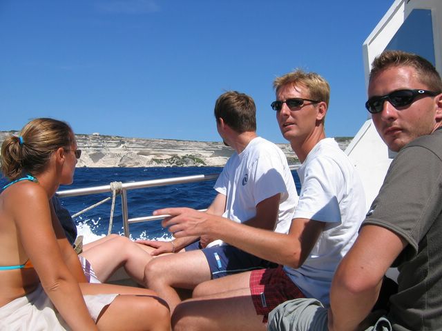 photo bateau