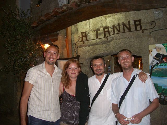 Photo Groupe