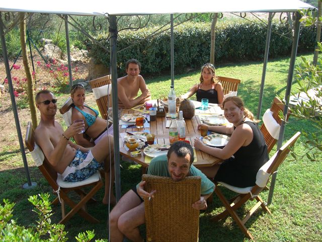 photo groupe