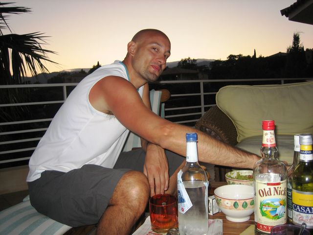 photo Greg