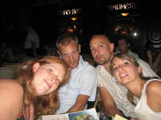 Photo Groupe