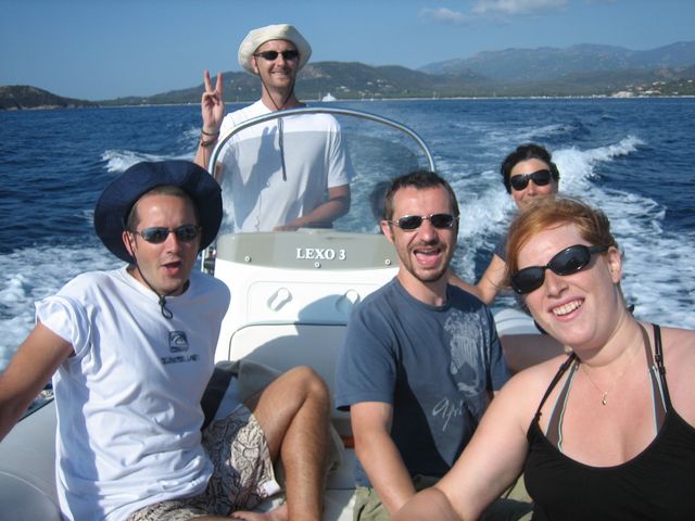 photo bateau