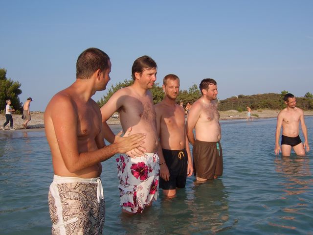 photo plage