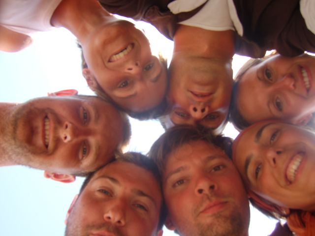photo groupe