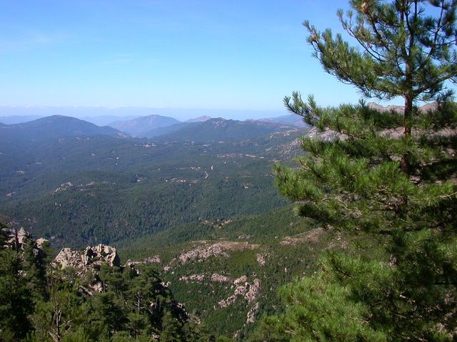 photo point de vue