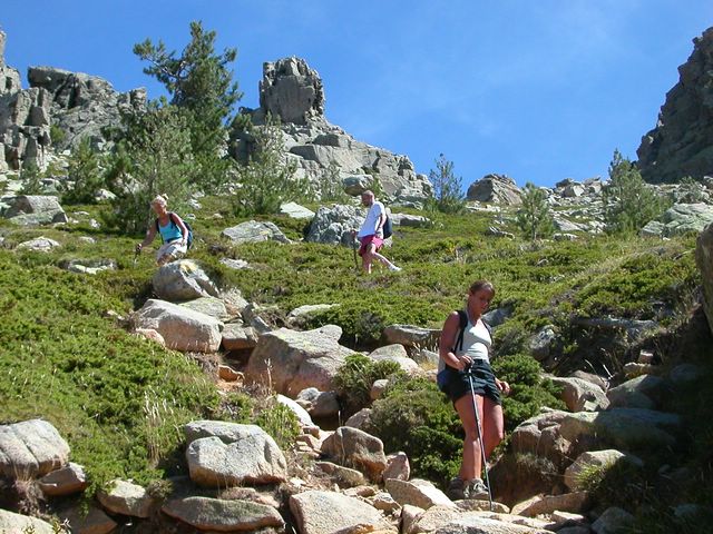 photo descente