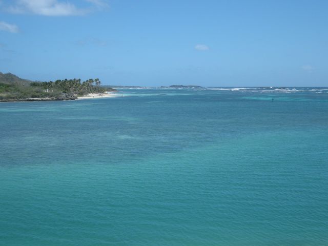 photo Anse Michel