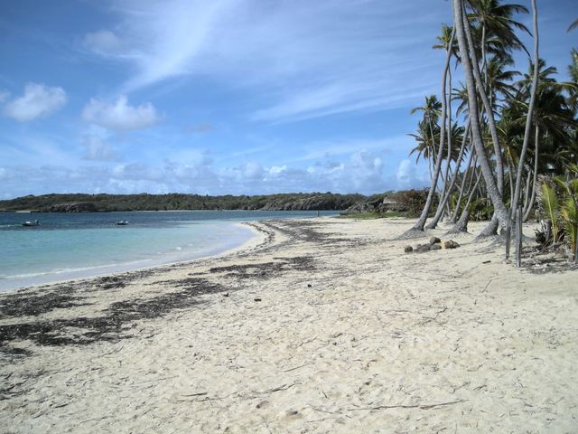 photo Anse Michel