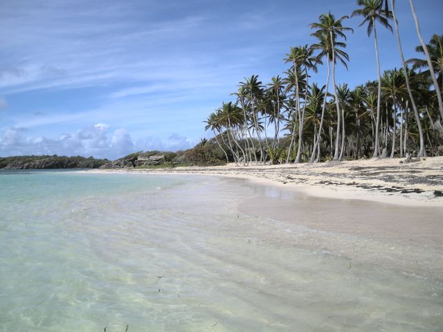 photo Anse Michel